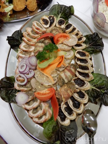 90 éves a Gróf Tisza István Kórház 141